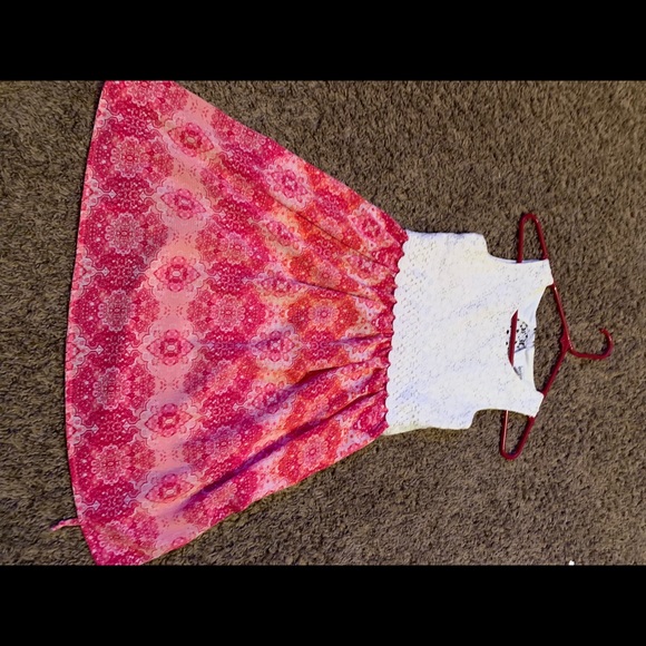 Speechless Other - Girls dress